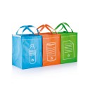 Loooqs '3' Recycle Bags
